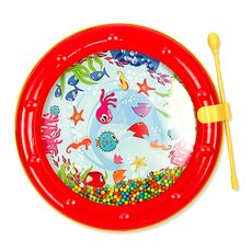 Halilit 音鼓先生玩具 MP482, 混色