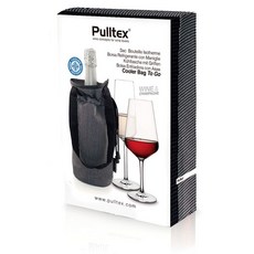 PulltEx 隨行保冷袋 單瓶裝, 混色, 1個