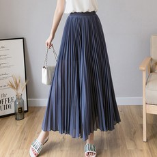 Poplar & C purban 百褶裙褲