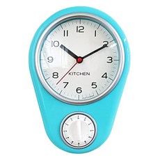 廚房計時器, 薄荷, 1個