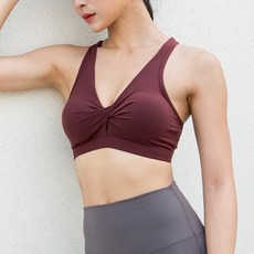 女款瑜伽內衣 B-821-2