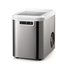 Shinil 信一 家用迷你製冰機, SIM-RK20WH