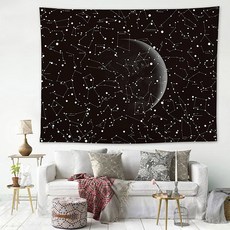 KHOME 布藝掛布, 11 星座