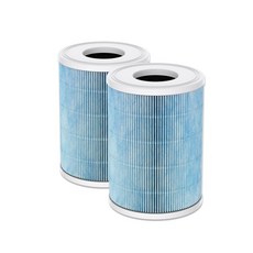 MGMC Luminous C 雙效專用濾芯 2入, 單一商品