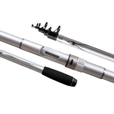 BLACKHOLE SURF 2 遠投海釣竿 35-450