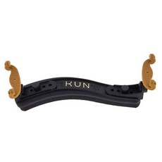 KUN 小提琴肩墊 Original 3/4~1/2, 混合顏色, 1個