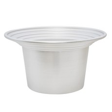 營業用不鏽鋼竹蒸籠專用蒸鍋, 345mm, 1個