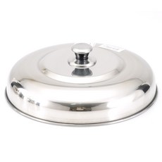 不鏽鋼鍋蓋, 270mm, 1個