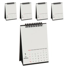 Skynex 2021 台歷迷你 DIY 套組 x 5p