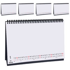 Skynex 2021 台歷 A4 DIY 套組 x 5p