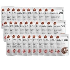 Bamtrae 韓國產香栗, 50g, 30包