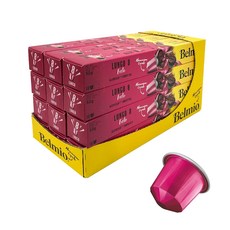 Belmio 大杯馥特咖啡膠囊, 5.2g, 10顆, 12盒