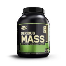 Optimum Nutrition 嚴重質量蛋白巧克力味, 2.72kg, 1罐