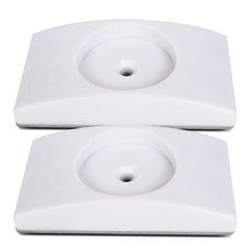 大門安全門延長墊 2入, 單色