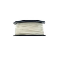 PLA 3D列印線材 1.75mm 1kg, 白色