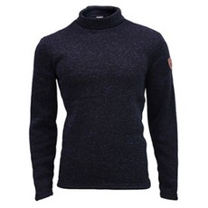 코몽트 추성훈의 보카시 기모 니트티 KMT19903