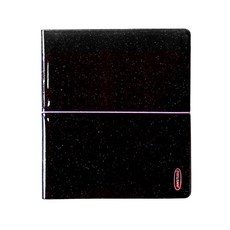 JAM STUDIO 密封貼紙書, 黑暗星系