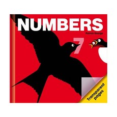 Numbers, Patrickgeorge