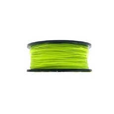 PLA 3D列印線材 1.75mm 1kg, 黃色