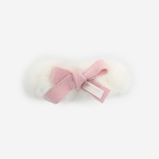 pecanori 寵物繆斯斗篷 L PECA6737GrL, 白色的, 1個