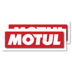 賽道賽車贊助商塗裝車用貼紙印刷款, 2個, 摩特