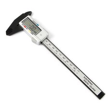 數位游標卡尺, 1個