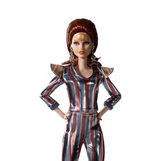 Barbie 明星造型芭比娃娃, 混色