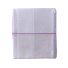 JAM STUDIO 密封貼紙書, 極光紫