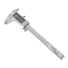 doto測量不鏽鋼數位卡尺, 1個