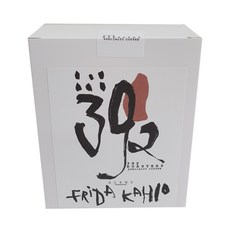 Frida Kahlo濾掛咖啡, 10g, 7入