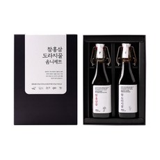 강개상인 참홍삼도라지꿀 옴니세트, 1세트