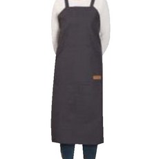 HWAHONG 華虹 美術圍裙, 灰色