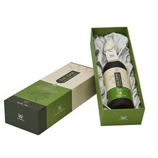 WOORIWON 發酵精髓 山梅濃縮液, 720ml, 1個