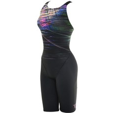 TORNADO SPORTS 女款半身泳裝 PLR3387