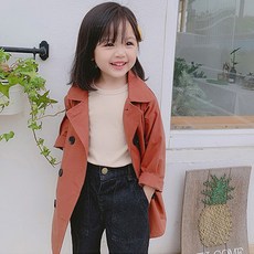 Contikids 孩童 Sonia 大衣