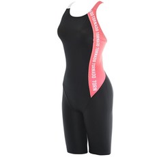 TORNADO SPORTS 女款半身泳衣 SLR3303