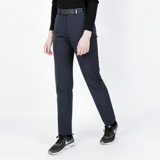 Mountainvalley 女式修身直筒登山褲 MVP01502W + 波浪腰帶