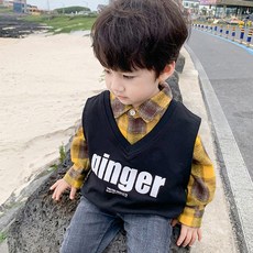 CONTIKIDS 兒童Clever背心