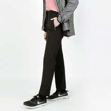 마운틴벨리 여성용 슬림일자핏 등산바지 MVP01502W + 웨이빙 벨트