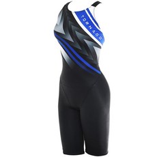 TORNADO SPORTS 女款半身泳衣 PLR3389