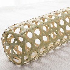 竹子竹夫人, 單一顏色