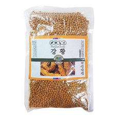 푸르벨 강황환 A-0899, 1개, 1kg