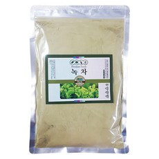 Purubel 綠茶粉 A-0862-1, 1個, 500g, 1入