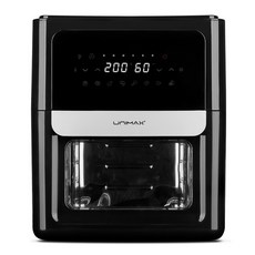 UNIMAX Rotiseri Digital Airfryer烤箱12L, UM-AF1200DB