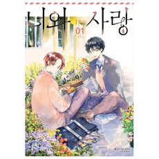 與你相戀 1： 學生篇, 首爾Media Comics(首爾文化社), 木下けい子, 小嶋ララ子, 猫野まりこ 外