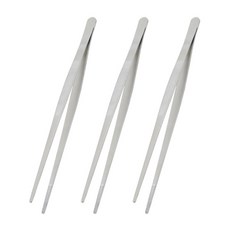 ZEUS Kitchenware 料理夾 300mm, 3個