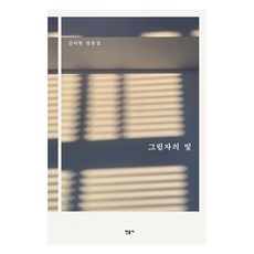 影子之光：金美賢評論集, 民音社, 金美賢 著