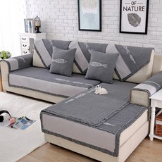 圖騰靠墊+靠墊套, 單色