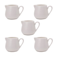 Thesoulbean 糖漿陶瓷壺 M號 100ml, 單色, 5個