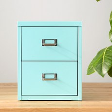 MARKET B KOMPANY 抽屜, 薄荷綠